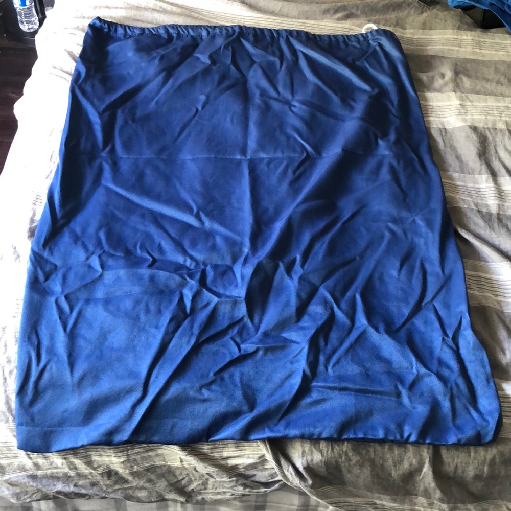 Laundry Hamper